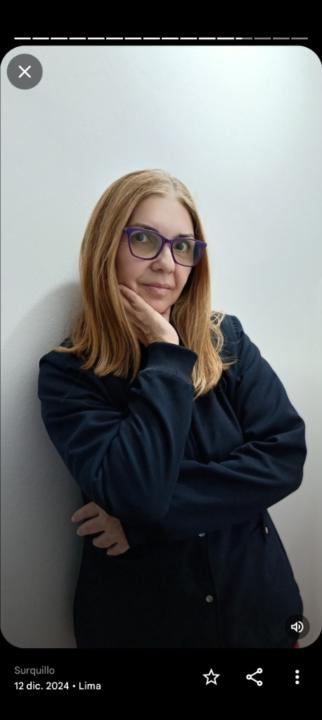 Arleen González