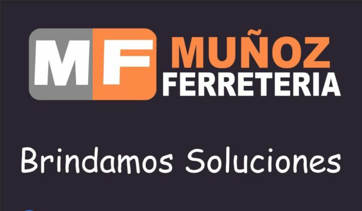 Muñoz Ferreteria