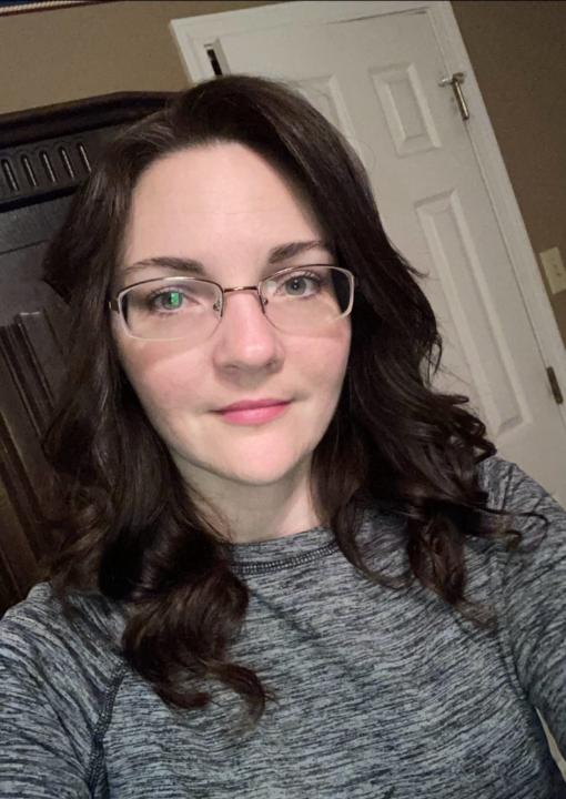 Danielle Brown