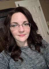 Danielle Brown