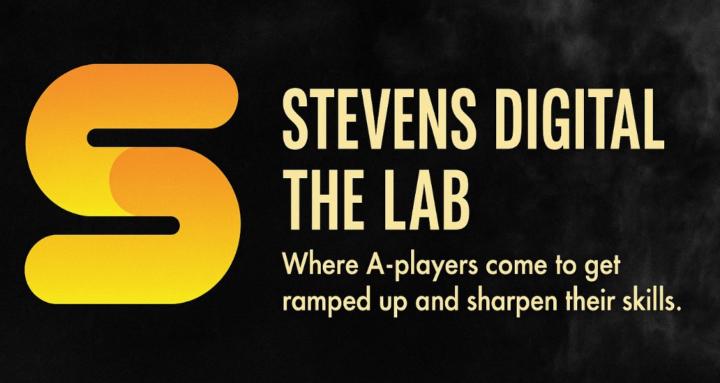 Stevens Digital - The Lab