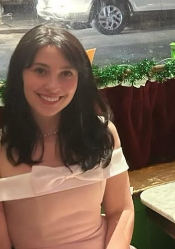 Anastasia Japaridze