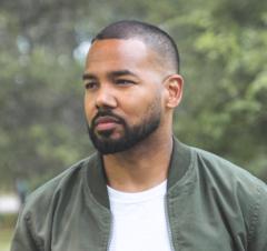 Kristoffer St Clair