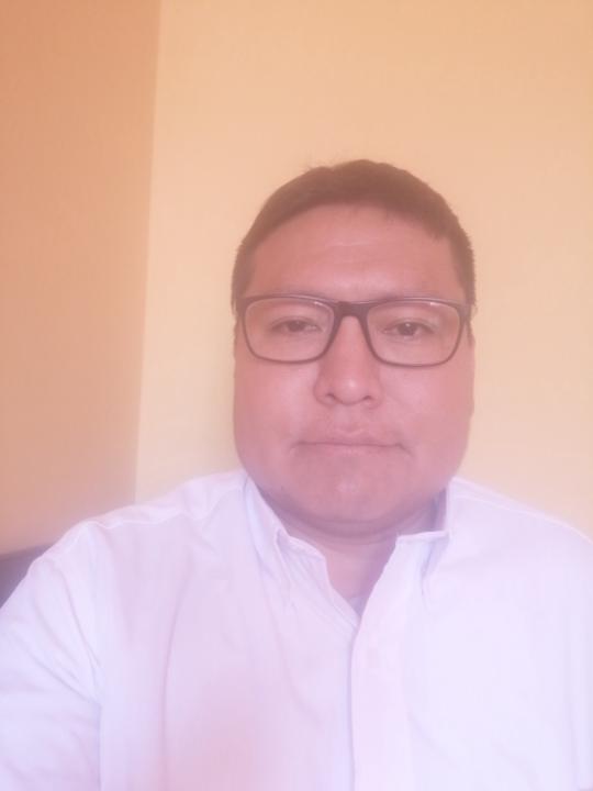 Omar Abraham Almazan Leyton