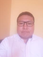 Omar Abraham Almazan Leyton