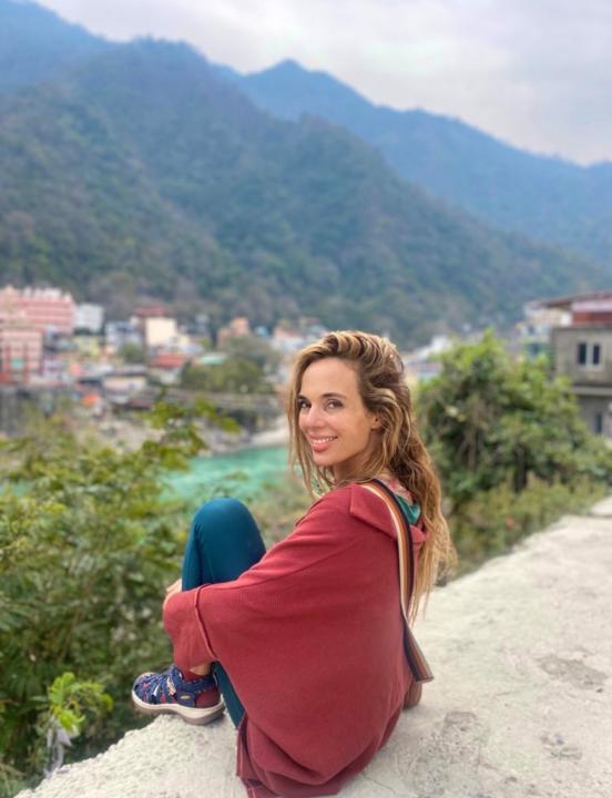 Maria Alejandra Avcharian