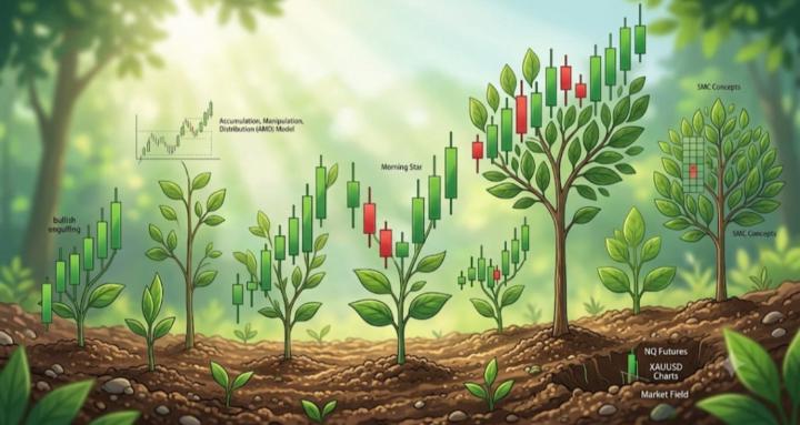 Growers Circle