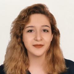 Mahya Roshani