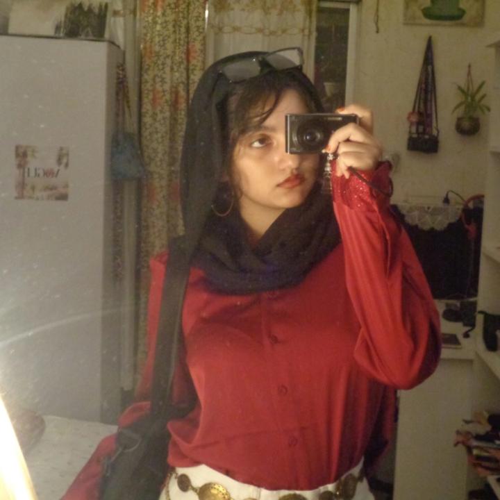 Simran Nawar