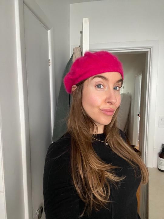 Sarah Groot