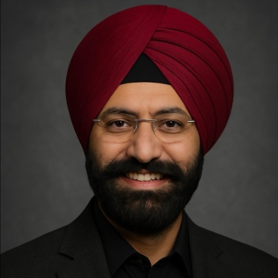 Parvinder Grover