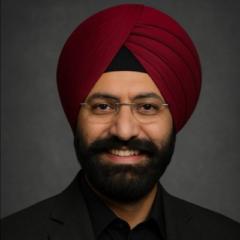 Parvinder Grover