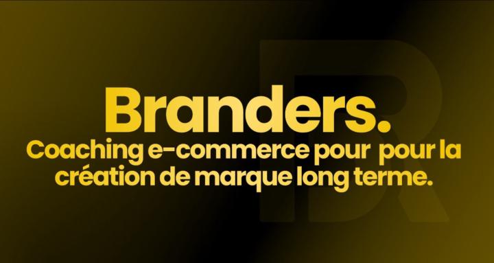 Branders