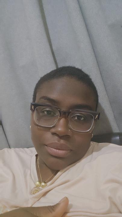 Bintu Omotosho