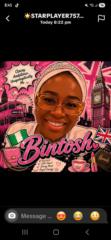 Bintu Omotosho