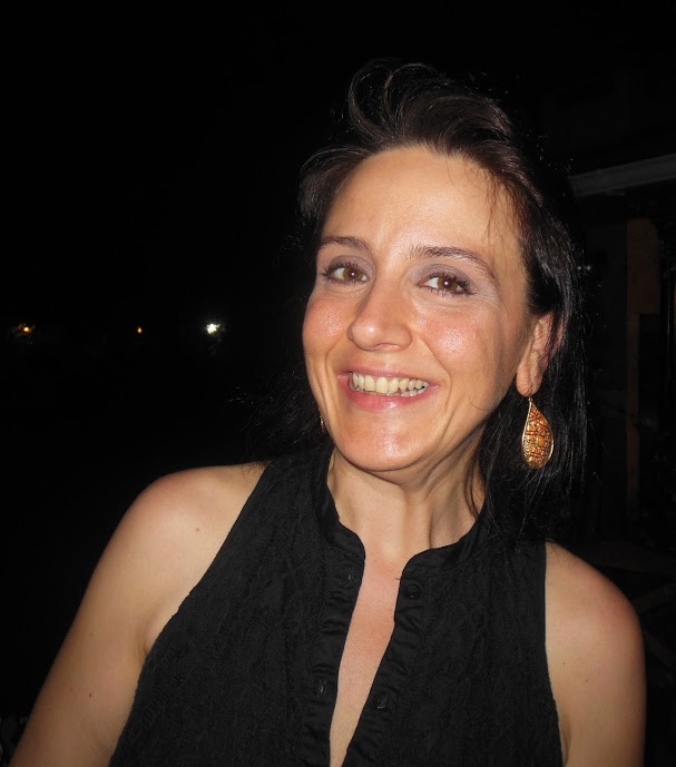Maria Laura Suarez