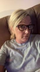 Tina Freeman