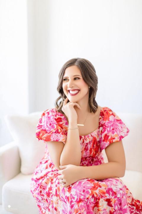 Terra Nickelson