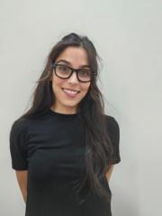 Paloma Gamell Gadea