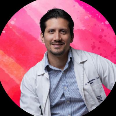 Bruno Villalobos Coz