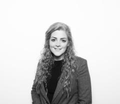 Behnaz Afsharian