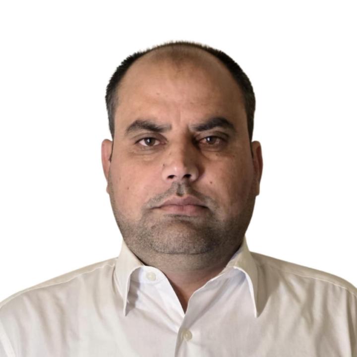 Bashirullah Farroqi