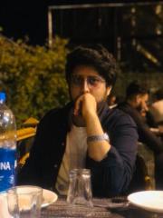 Uzair Saeed