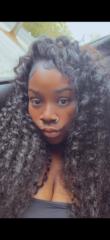 Keaundra King
