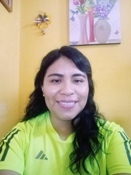 Maricela Cox