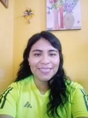 Maricela Cox