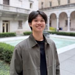 David Chiu
