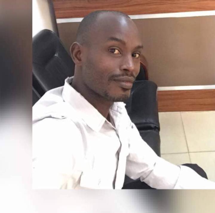 Musonera Julius