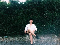 Joshua Tan