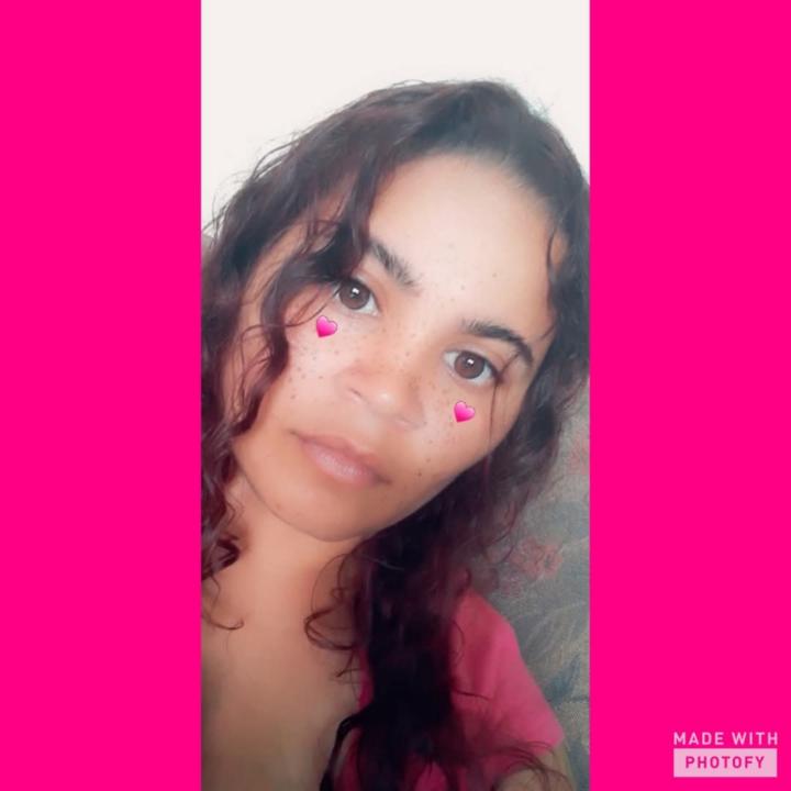 Nachaly Marie Santiago