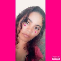 Nachaly Marie Santiago