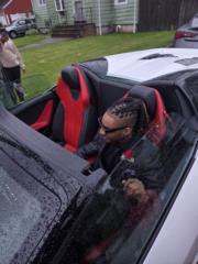 Zai Small