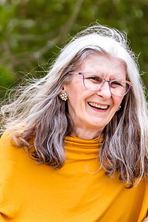 Laurel Lemchuk-Favel