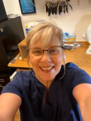 Dawn Weisser