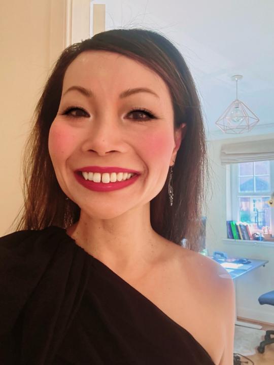 Liz Wan
