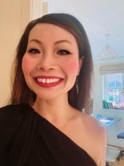 Liz Wan
