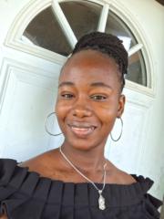 Shanice Campbell