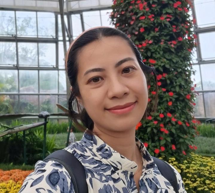 Lê Dung Trần