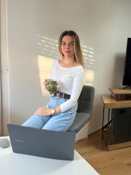 Paulina Dibranovic