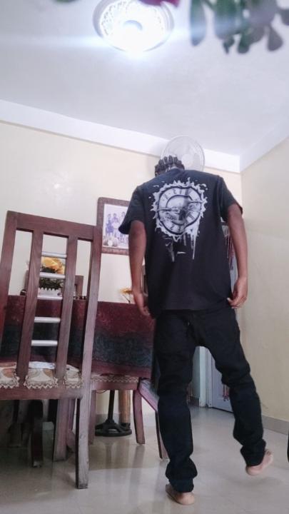 Diony Meran