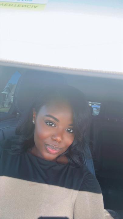 Roshonda Bingham
