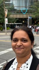 Priyanki Patel