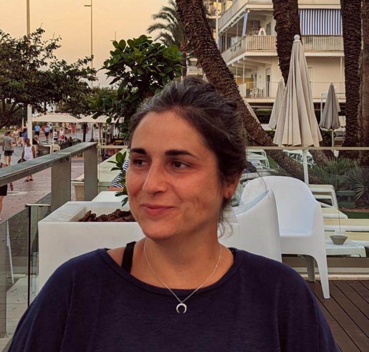 Marta Padilla hornedo