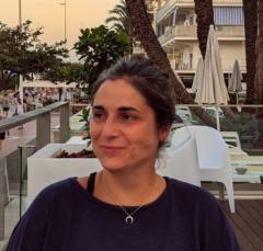 Marta Padilla hornedo