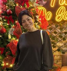 Lismar Alicia Centeno Villarroel