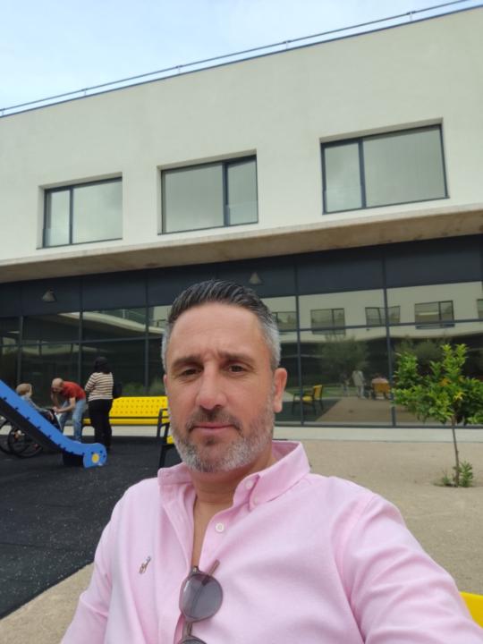 Javier Casa